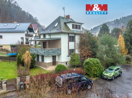 Prodej domu/vily, 140 m²