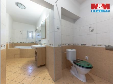 Prodej domu/vily, 140 m²