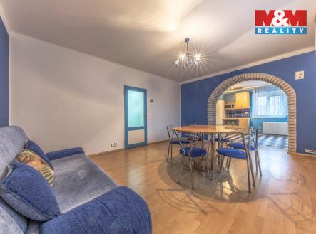 Prodej domu/vily, 140 m²