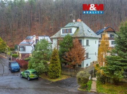 Prodej domu/vily, 140 m²