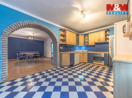 Prodej domu/vily, 140 m²