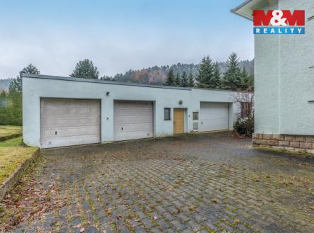 Prodej obchodní prostor, 140 m²