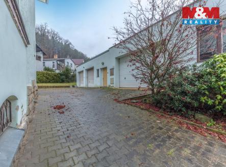 Prodej obchodní prostor, 140 m²