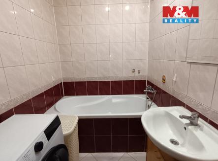 Prodej bytu, 3+1, 68 m²