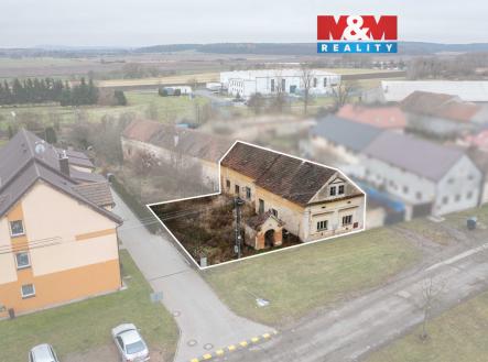 Prodej domu/vily, 124 m²