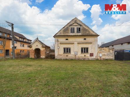 Prodej domu/vily, 124 m²