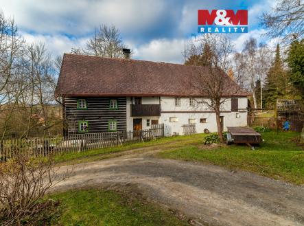 Prodej domu/vily, 179 m²