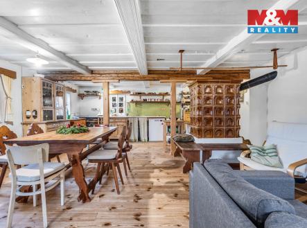 Prodej domu/vily, 179 m²