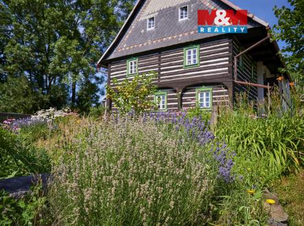 Prodej domu/vily, 179 m²