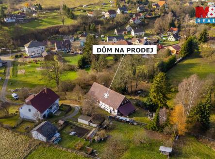 Prodej domu/vily, 179 m²