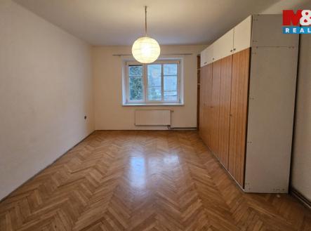 Pronájem bytu, 3+1, 103 m²