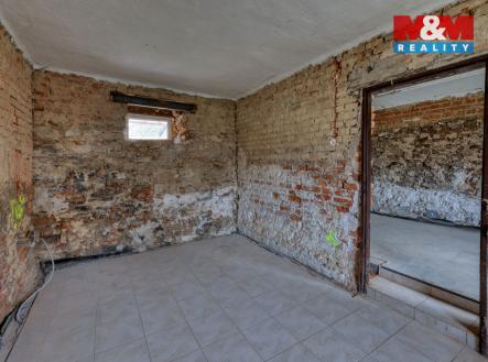 Prodej domu/vily, 95 m²