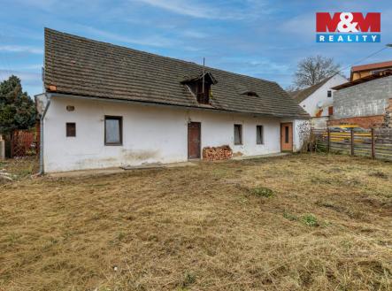 Prodej domu/vily, 95 m²