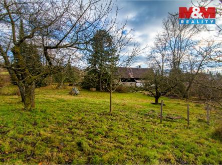 Prodej chaty/rekreačního objektu, 179 m²