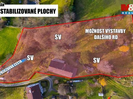 Prodej chaty/rekreačního objektu, 179 m²