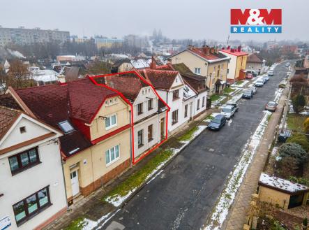 Prodej domu/vily, 79 m²