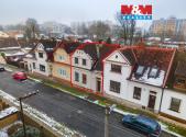 Prodej domu/vily, 79 m²