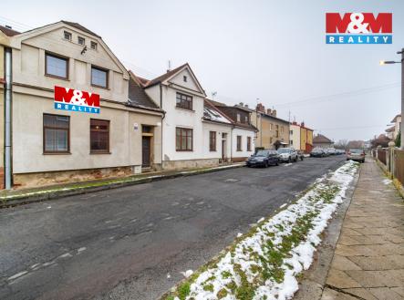 Prodej domu/vily, 79 m²