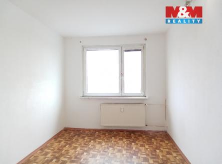 Pronájem bytu, 2+1, 56 m²