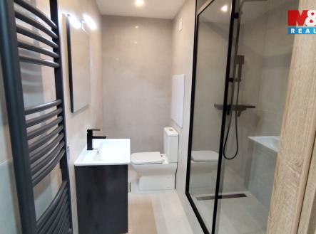 Prodej bytu, 2+kk, 40 m²