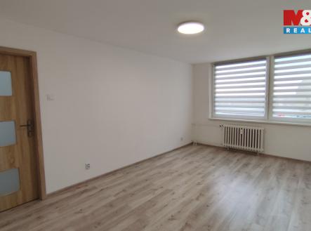 Prodej bytu, 2+kk, 40 m²