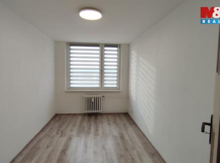 Prodej bytu, 2+kk, 40 m²
