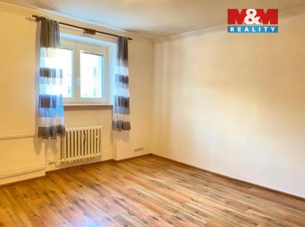 Pronájem bytu, 2+1, 61 m²