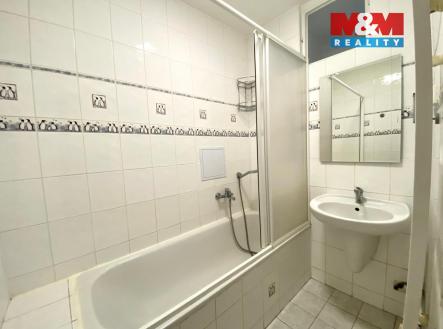 Pronájem bytu, 2+1, 61 m²