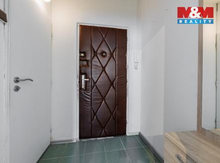 Prodej bytu, 1+kk, 21 m²