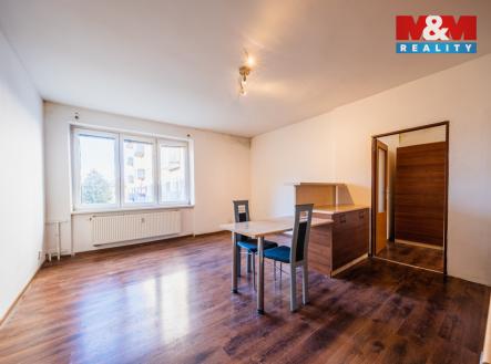 Prodej bytu, 2+kk, 50 m²