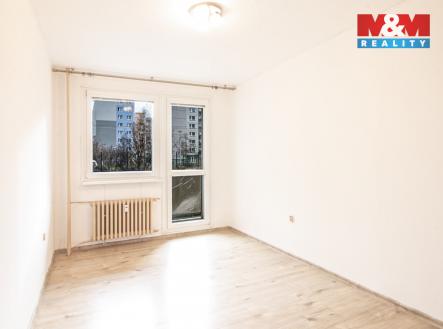 Pronájem bytu, 2+kk, 40 m²