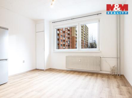 Pronájem bytu, 2+kk, 40 m²