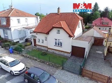 Prodej domu/vily, 135 m²