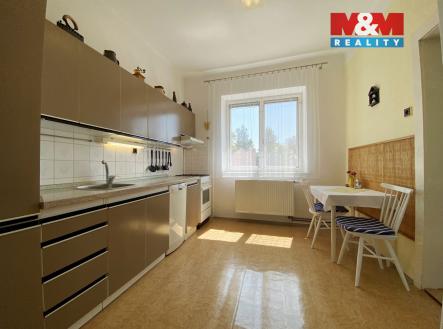 Prodej domu/vily, 135 m²