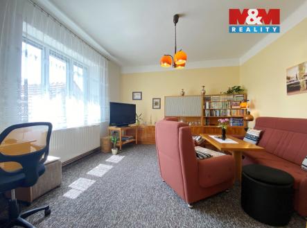 Prodej domu/vily, 135 m²