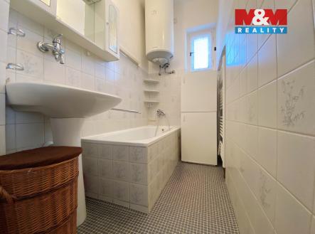 Prodej domu/vily, 135 m²