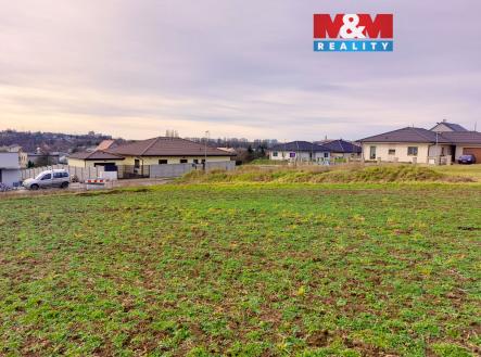 Prodej pozemku pro bydlení, 962 m²