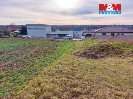 Prodej pozemku pro bydlení, 962 m²