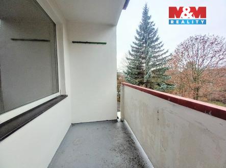 Pronájem bytu, 3+1, 84 m²