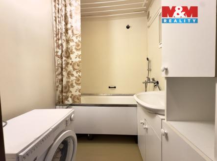 Prodej bytu, 2+1, 59 m²