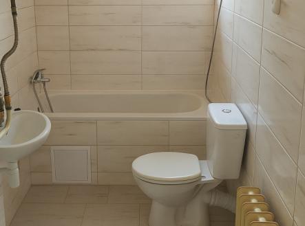 Prodej bytu, 2+1, 50 m²