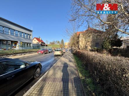 Prodej bytu, 2+1, 50 m²