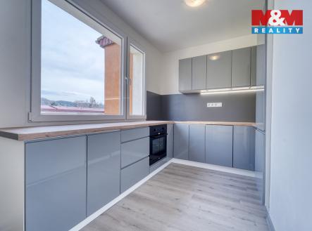 Prodej bytu, 3+1, 64 m²