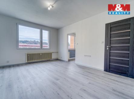 Prodej bytu, 3+1, 64 m²