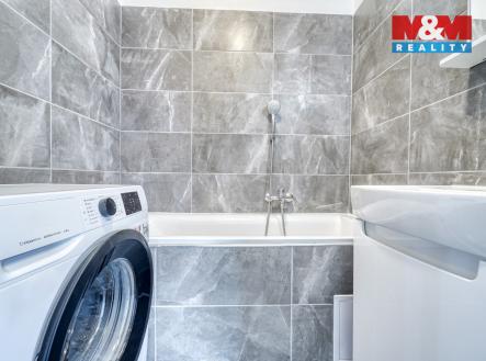 Prodej bytu, 3+1, 64 m²