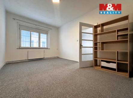 Pronájem bytu, 3+kk, 82 m²
