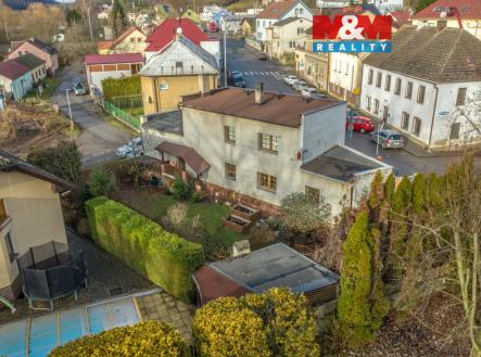 Prodej domu/vily, 130 m²