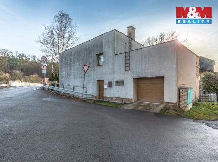 Prodej domu/vily, 130 m²