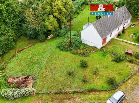 Prodej chaty/rekreačního objektu, 130 m²