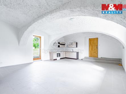 Prodej chaty/rekreačního objektu, 130 m²